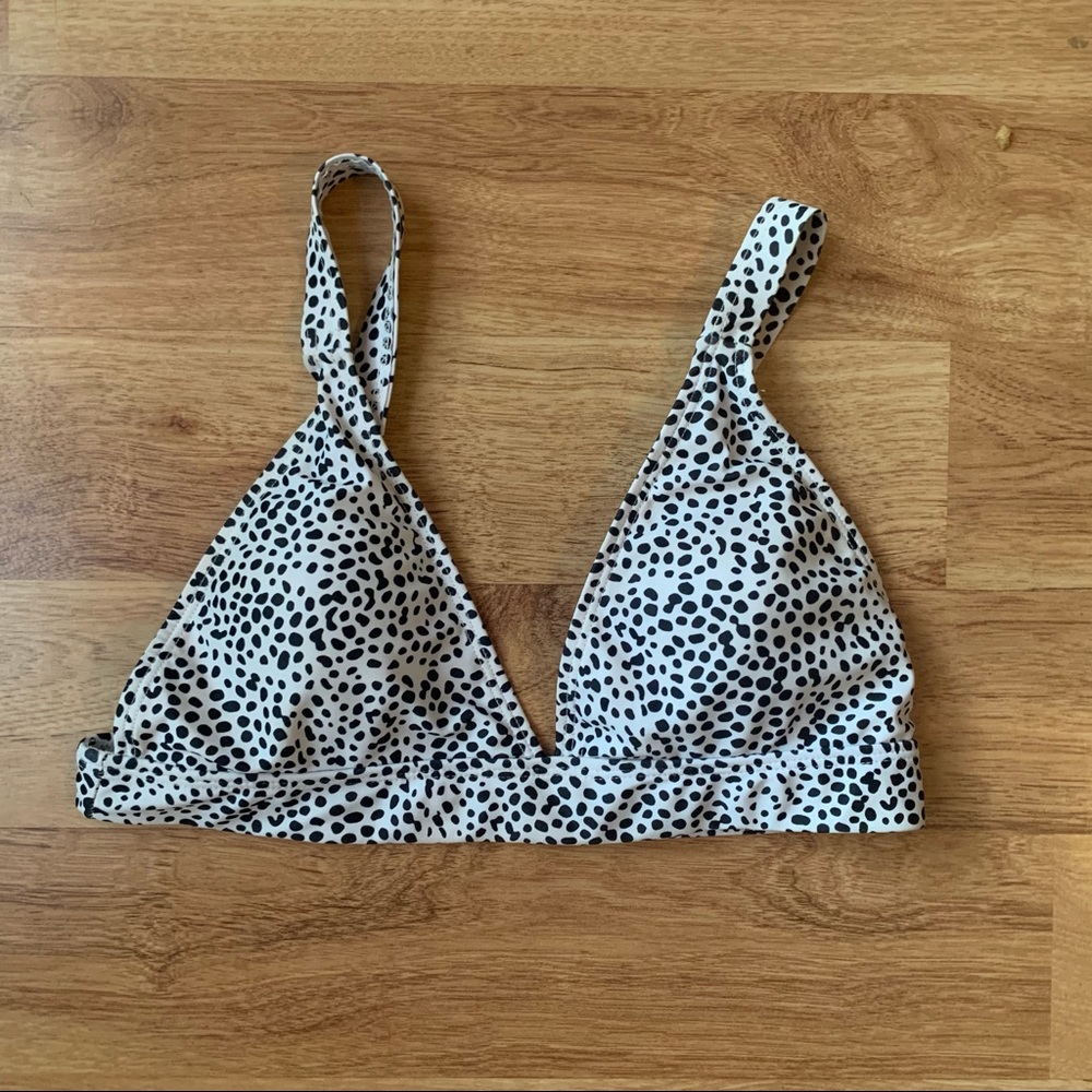 Shein bikini top